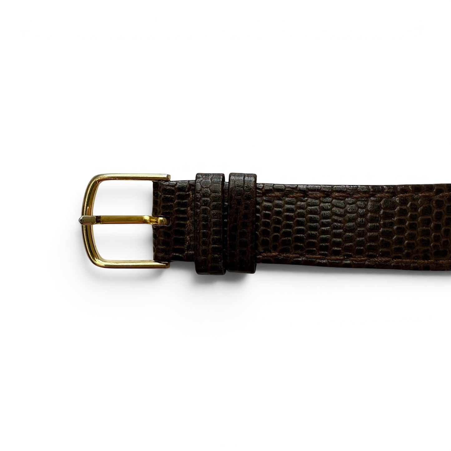 1940s Gruen Veri-Thin "Pan American" Manual Wind Watch