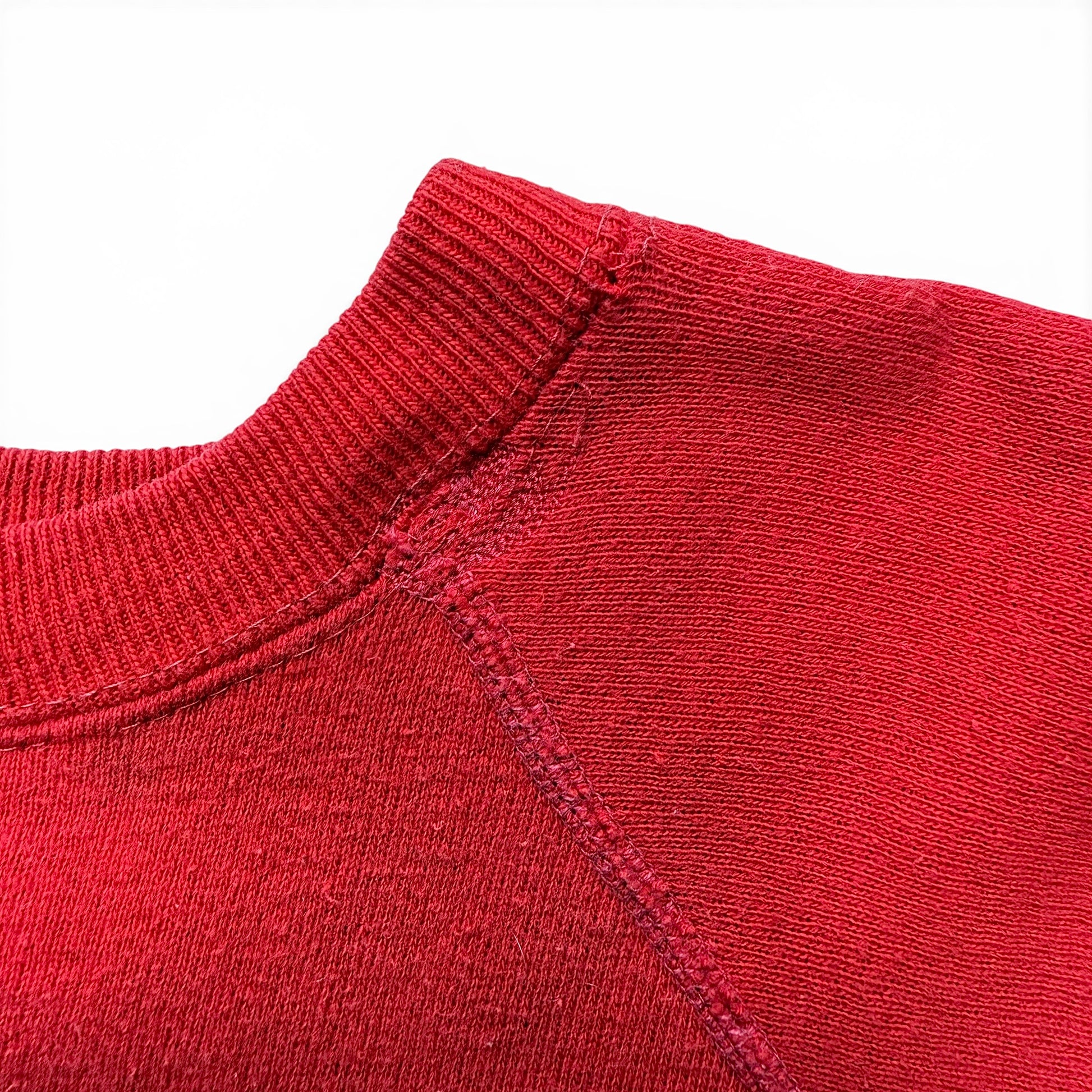 1960/1970s "Screwed Again" Short Sleeve Sweatshirt
