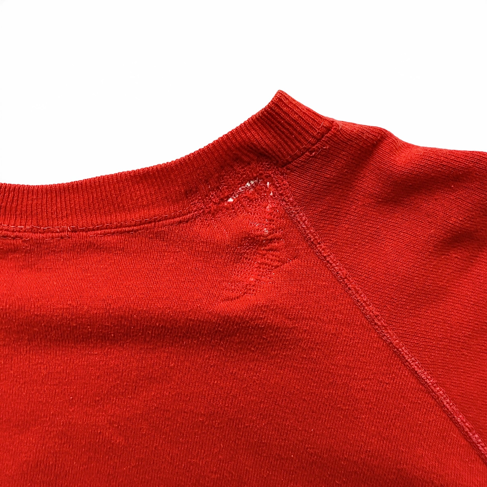 1960/1970s "Screwed Again" Short Sleeve Sweatshirt