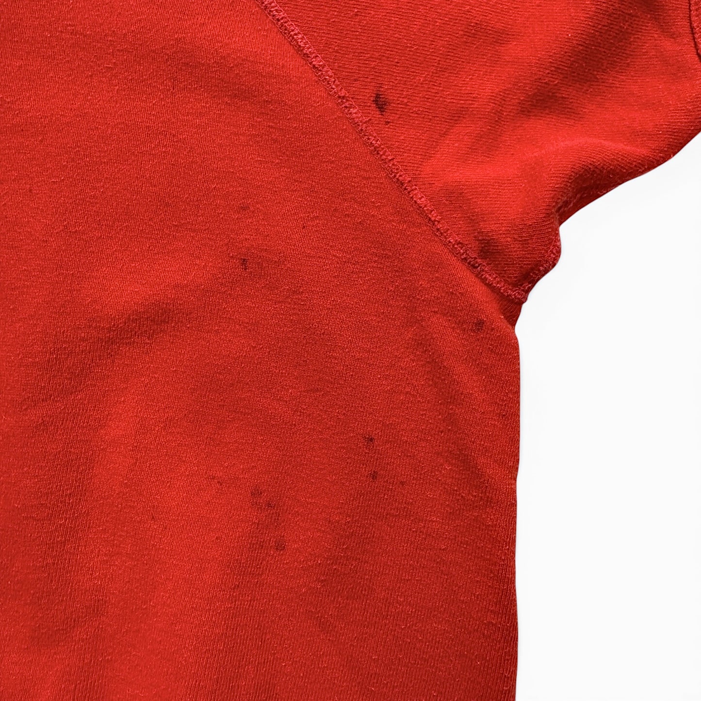 1960/1970s "Screwed Again" Short Sleeve Sweatshirt