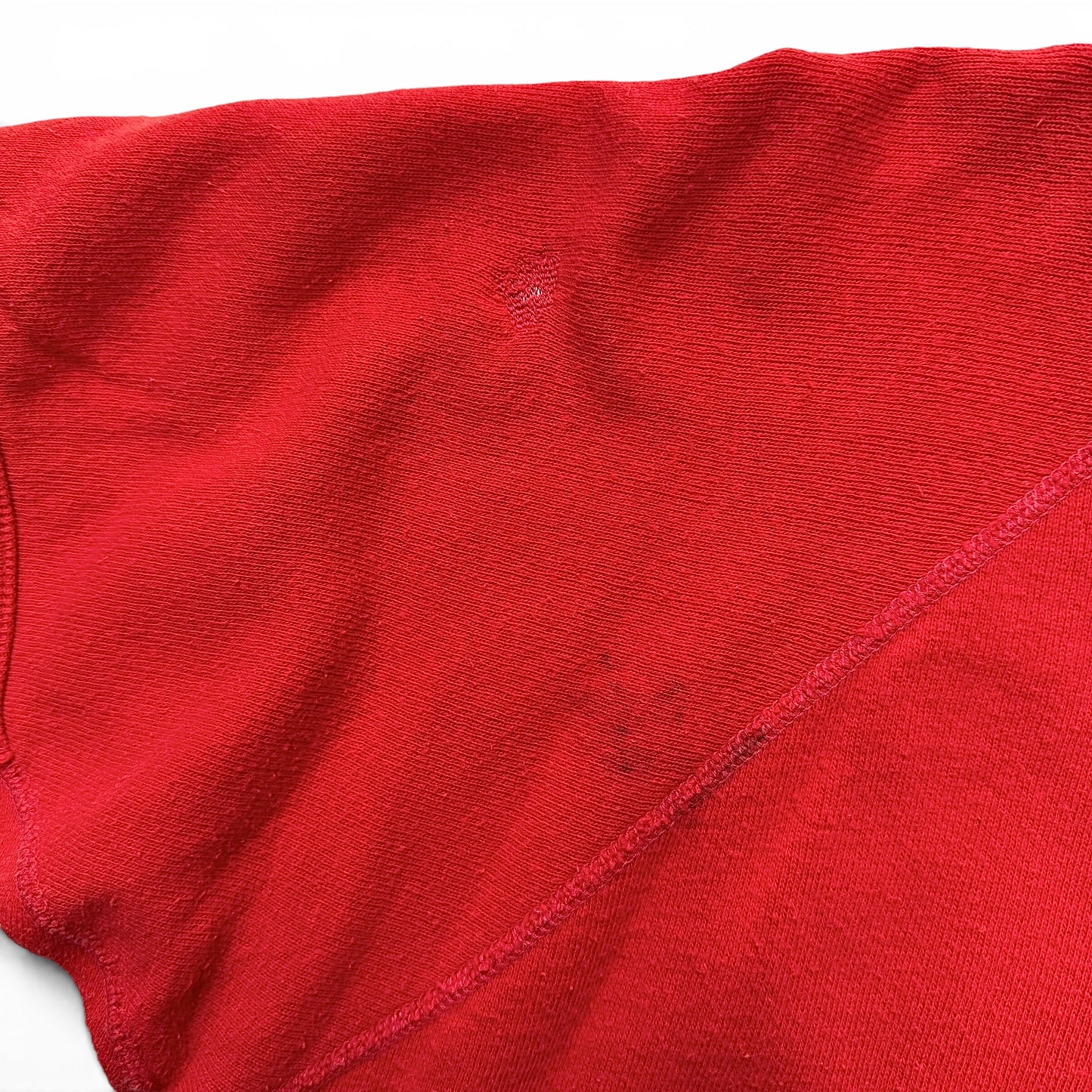 1960/1970s "Screwed Again" Short Sleeve Sweatshirt
