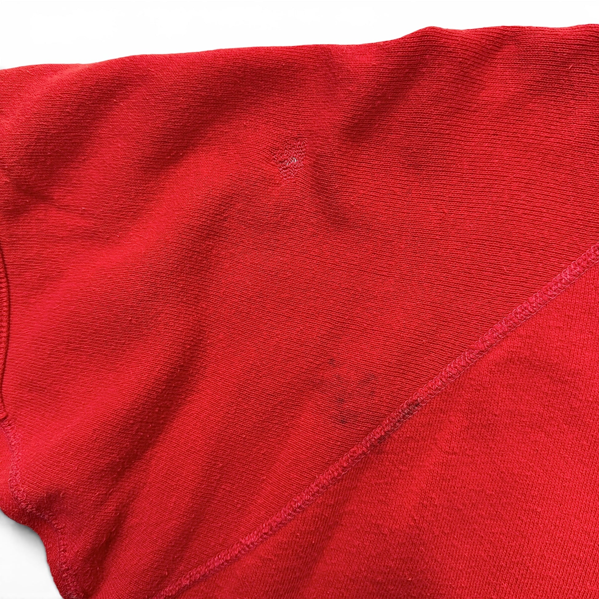 1960/1970s "Screwed Again" Short Sleeve Sweatshirt
